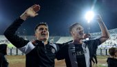 Partizan prodaje Ognjena Ugrešića za osam miliona evra