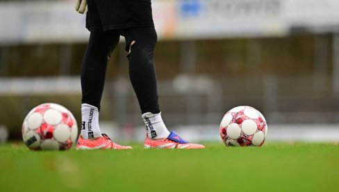 ЗА ЉУБИТЕЉЕ БРЗЕ ИСПЛАТЕ: Голеаде у првом полувремену
