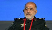 SVAKA AGRESIJA IZAZVAĆE OŠTAR ODGOVOR: General Irana zapretio SAD i Izraelu