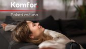 Komfor po meri klijenata: Nova linija paketa ALTA banke