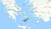 DIPLOMATSKA EKSPLOZIJA NA MEDITERANU: Libijski parlament šokirao Atinu i ratifikovao sporni pakt sa Ankarom – EU i Grčka na nogama!