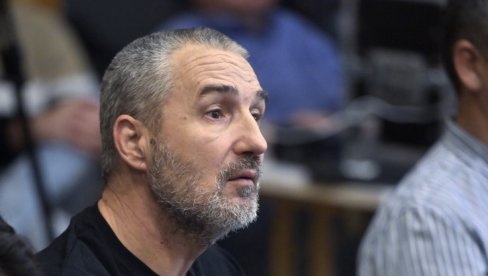 JOŠ SE NE PREDAJEMO: Generalni sektretar u ostavci Goran Jezdić veruje da će vaterpolisti Crvene zvezde igrati u novoj seѕoni