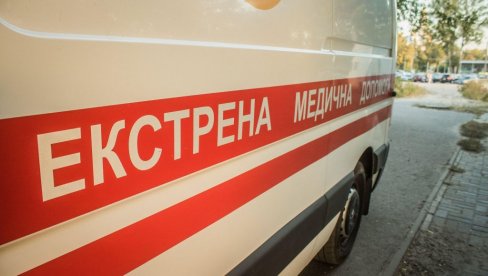 KRVAVI NAPAD NA BRJANSK Ruski gubernator tvrdi: Dronovi pogodili civile – dvoje poginulih, petoro ranjenih