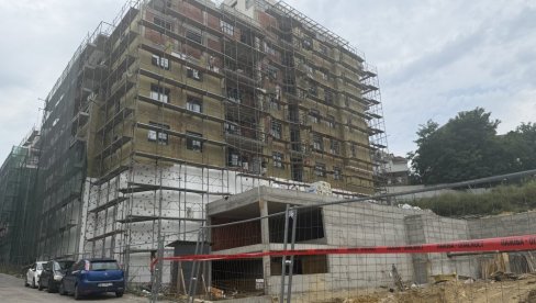 GRADILIŠTA GUTAJU ULICE: Izgradnja objekata u Mladenovcu, kao i na Voždovcu i Zvezdari dovela do propadanja saobraćajnica