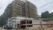 GRADILIŠTA GUTAJU ULICE: Izgradnja objekata u Mladenovcu, kao i na Voždovcu i Zvezdari dovela do propadanja saobraćajnica