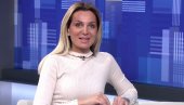 VELIKA NOVINA NA RTS-U: Oglasila se Slađana Tomašević (FOTO)