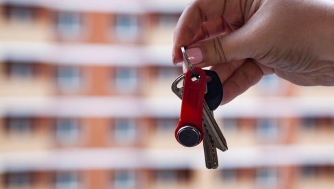 VAŽNO OBAVEŠTENJE ZA SVE VLASNIKE NEKRETNINA: Rok ističe 14. avgusta – porez morate da platite i ako niste dobili novo rešenje!