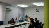 BIĆE NOVIH BOGOMOLJA: Episkop šabački gost grada Loznice