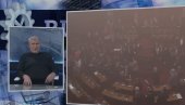 ANTE PRKAČIN HVALI SRPSKOG PREDSEDNIKA: Vučić maestralno vodi spoljnu politiku Srbije