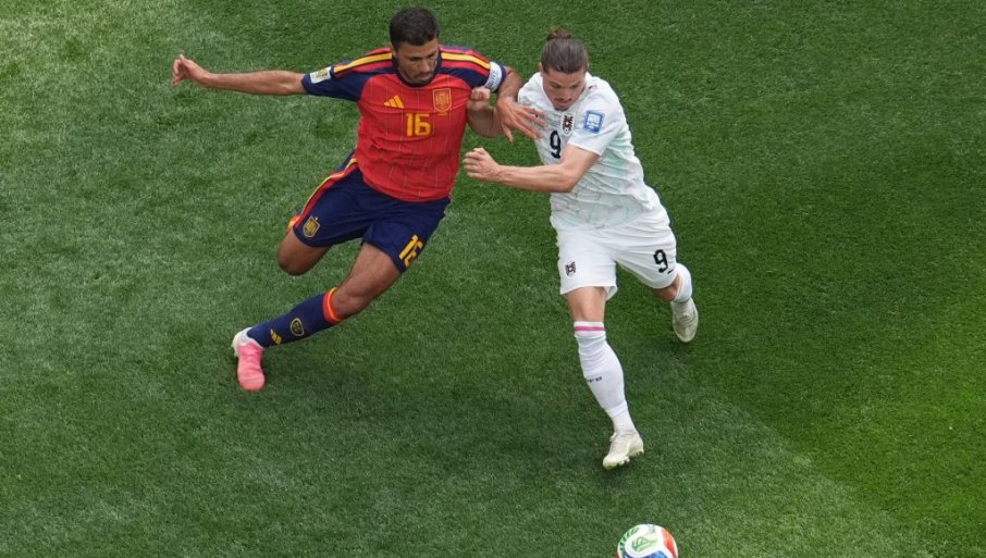 NA POMOLU KRAĐA LETA: Barselona otima Real Madridu već viđeno pojačanje?