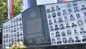 СРПСКЕ ЖРТВЕ ЈОШ ЧЕКАЈУ ПРАВДУ: У Братунцу сутра централна комеморација за 3.267 убијених, 4. јул у РС је дан жалости (ФОТО)