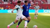 PRENOS, PORTUGAL - HRVATSKA: Novi gol, kakva utakmica! (VIDEO)