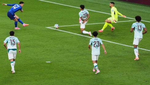 KAKVA UTAKMICA NA MUNDIJALU: Portugal posle preokreta u nestvarnoj završnici pobedio Hrvatsku (FOTO/VIDEO)