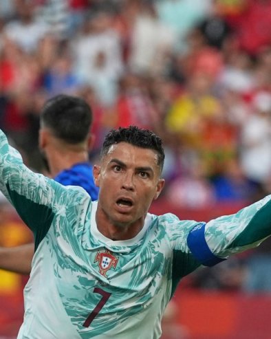 Kec na Portugal je tip dana, ali i Velšani znaju da zatresu mrežu
