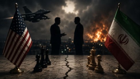 ŠOKANTNA OBJAVA NJUJORK TAJMSA: Amerika poslala tajno upozorenje Teheranu- Izrael hteo da likvidira glavne iranske pregovarače usred pregovora