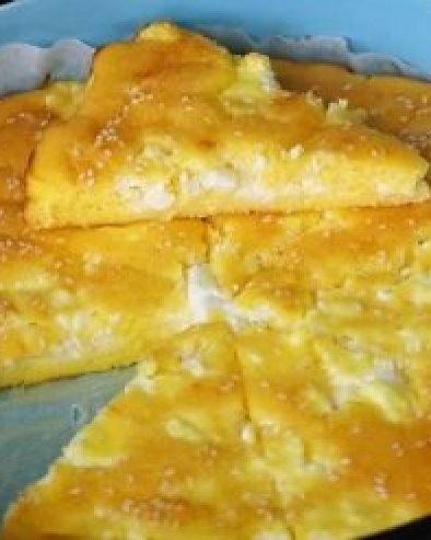 KRALJICA SRPSKE TRPEZE: Domaća gibanica gužvara od koje miriše cela kuća (RECEPT)