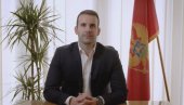 BRUKA CRNE GORE KOJA ĆE ŽIVETI DOVEKA: Podgorica danas ide da slavi klanje i proterivanje Srba
