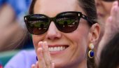 КЕЈТ МИДЛТОН ПРЕКРШИЛА СВЕТО ПРАВИЛО ВИМБЛДОНА: Стилизована као модна икона печатирала репутацију најомиљеније принцезе на свету