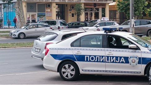 PREBACIVALI MIGRANTE IZ BUGARSKE: Uhapšeni osumnjičeni za krijumčarenje ljudi, među njima i dvojica policajaca