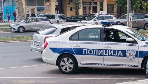 КРВАВИ ОБРАЧУН НА ДОРЋОЛУ: Младић упуцан у стомак, другови га довезли у болницу, на ово се сумња