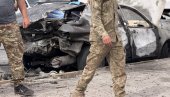 КРВАВИ ТЕРОРИСТИЧКИ НАПАД: Бомба разнела кафић код Палате правде у Дамаску, деветоро мртвих (ВИДЕО)