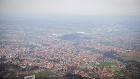POKRENUTA ZAŠTITA PLANINE BUKULJE: U toku valorizacija prirodnih vrednosti, stižu nova ulaganja u ekologiju i komunalnu infrastrukturu
