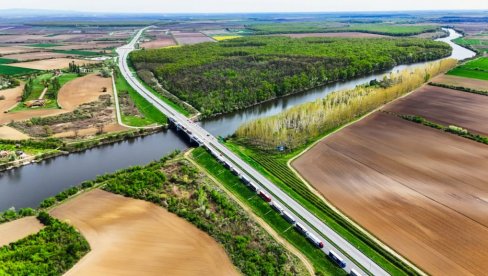 UPOZNAJTE PARK PRIRODE ,,MALI BOSUT: Netaknuta priroda, mirne šume i bogat životinjski svet