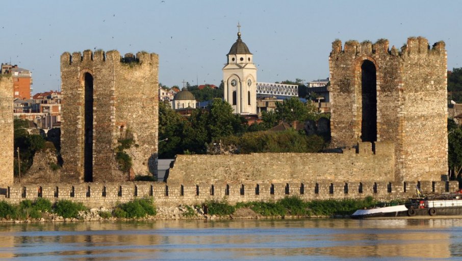 SVEDOK PRAISTORIJE, POSLEDNJA PRESTONICA SREDNJOVEKOVNE SRBIJE: Smederevo - grad bogatog kulturnog nasleđa i čuvar tradicije