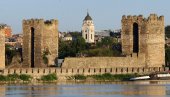 SVEDOK PRAISTORIJE, POSLEDNJA PRESTONICA SREDNJOVEKOVNE SRBIJE: Smederevo - grad bogatog kulturnog nasleđa i čuvar tradicije