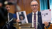 INTERPOL TRAGA ZA UKRAJINKOM, RASPISANA CRVENA POTERNICA: Osumnjičena za eksploziju u kojoj je ranjen biznismen