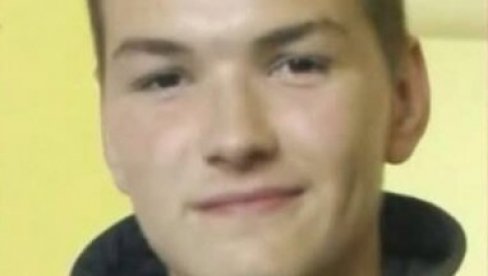 NESTAO MLADIĆ IZ KRAGUJEVCA: Antonija nema od 30. juna, porodica moli za pomoć!