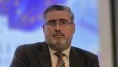 SRBIJA POD NAJVEĆIM PRITISKOM: Starović iz Brisela otkriva zašto je naš put ka EU teži od drugih kandidata