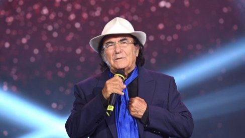 NAJPOZNATIJI ITALIJANSKI PEVAČ SE NE PREDAJE NI U DEVETOJ DECENIJI: Nakon porodične tragedije odlučio da se ponovo oženi!