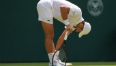 NOVAK ĐOKOVIĆ ŠOKIRAN PRED MEČ SA SINEROM! Srbin ponižen kao nikad pre!