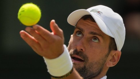 ĐOKOVIĆ U UTORAK NA TERENU: Novak i Arina Sabalenka počinju učešće na Ju-Es openu