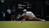 ĐOKOVIĆ IZAZVAO FEDERERA: Neka dođe, igramo za 106. na Vimbldonu! Nole izazvao pažnju ovoom izjavom