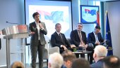 ДИПЛОМАТСКА ОФАНЗИВА У БРИСЕЛУ: Србија спремна да спроведе реформе, потребно охрабрење из ЕУ у виду отварања Кластера 3