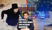 STIGLA NA BALKAN, PEŠKE PREŠLA GRANICU - NAORUŽANA: Šok za šokom posle napada na ukrajinskog oligarha (VIDEO)