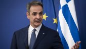 GRČKI PREMIJER DOŽIVEO NEZGODU: Pao s bicikla, pa završio u bolnici