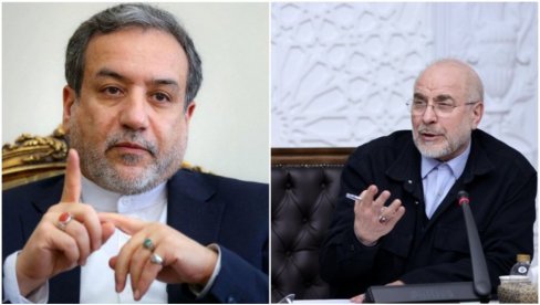 IZRAEL BESAN NA AMERIČKE MEDIJE: Laž je da smo planirali atentate na iranske zvaničnike