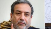 ZAR STE MISLILI DA POSLEDICE NEĆE POGODITI I VAS?  Arakči upozorio Evropu na razoran udarac zbog podrške napadima na Iran