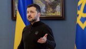ZELENSKI UKLANJA NEPODOBNE: Razrešio ambasadorko Ukrajine u SAD, najavljuje Karpatsku inicijativu