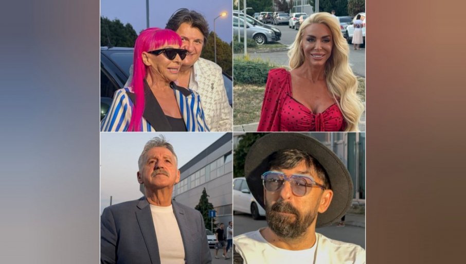 SPEKTAKL ZA VELIKO FINALE: Večeras pada odluka ko će postati "Pinkova zvezda" (FOTO)