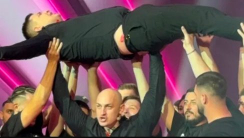 VELIKI TRIJUMF: Stefan Cekić je pobednik „Pinkovih zvezda" za 2026. godinu (FOTO)