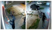 БЛОКАДЕРИ ДЕМОЛИРАЛИ ПРОСТОРИЈЕ СНС: Немају шта друго да понуде грађанима осим мржње и насиља (ФОТО/ВИДЕО)
