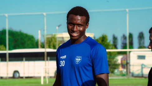 BOMBA U PANČEVU! Železničar doveo fudbalera Đenove, obeštećenje 500.000 evra