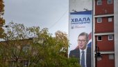 ОКУПИЛИ СМО СЕ ДА ПОДРЖИМО ПОЛИТИКУ ПРЕДСЕДНИКА ВУЧИЋА Васић: На манифестацији Младеновац - некад и сад представљени развојни пројекти