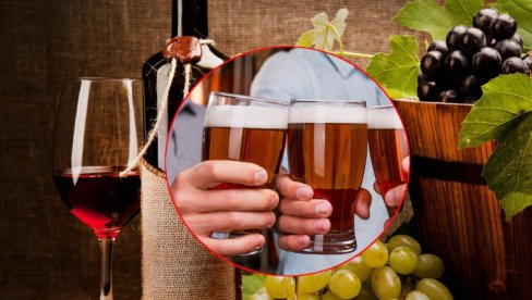 PROHIBICIJA U SPLITU! Zabranjuje se prodaja alkohola od 21 sat