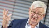 „НЕ СМЕМО ВИШЕ ДА СЕ ОСЛАЊАМО НА АМЕРИКУ!“ Бивши шеф немачке дипломатије изнео мрачну прогнозу за НАТО