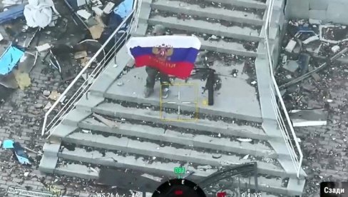 150 КИЛОМЕТАРА РОВОВА И ТРИ РЕДА МИНСКИХ ПОЉА: Руски генерал открива: Кијев није жалио 45 батаљона у Константиновки